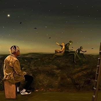 [LP]Cordae - From A Birds Eye View (Color Limited) [Lp] / 코어데이 - 프럼 어 버즈 아이 뷰 (컬러 한정반) [Lp]