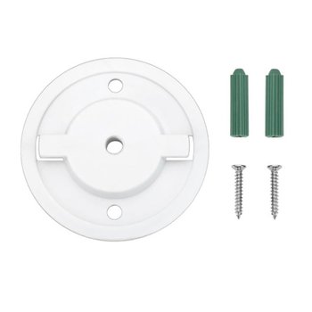 티피링크 Tapo C210 TC71 타포 홈캠 홈카메라 호환 CCTV 천정 원판 브라켓
