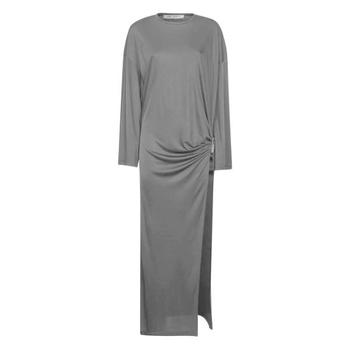 아티코 디 원피스 251WCW00244 VVV107AA 233 GREY