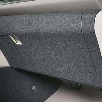 카니발KA4 글러브박스 커버 기스 스크레치 펠트 커버-WD1A622_