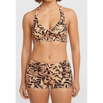 [해외] ONeill 오닐 그레나다 - 비키니 하의 검은색 브라질리안 선 7671028