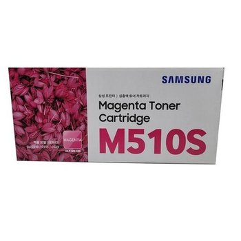 [JHN5P3TS_52BV]토너 SL 빨강 표준용량 SLC510 SLC510 C513