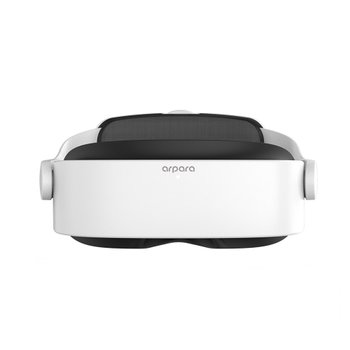 arpara Technology Co., Ltd. 올아이피 알파라 VR arpara Tethered 5K Micro OLED 디스플레이 팬케이크 렌즈 탑재 국내배송 당일발송