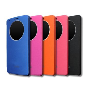 [MON]윈도우 뷰 배터리커버 플립케이스(옵티머스G3)