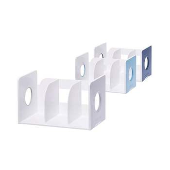 마이룸책꽂이3단 MT 42122 343x207x210