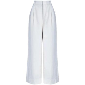 25 FW Osklen 스모킹 팬츠 71776 TP442671835