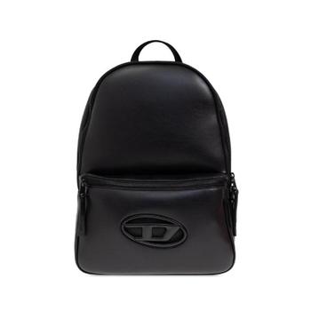 디젤 미디엄 홀리 디 지퍼 백팩 HOLIDBACKPACKMX10263P5925 T8013 TP934401008