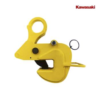 클램프 안전고리타입 H빔 수평 행클램프 HLC-3H