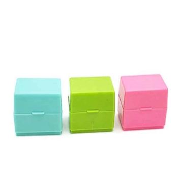 프라이버시 롤러 도장 택장스탬프 개인정보스탬프 영수증지우개 신학기 필수템