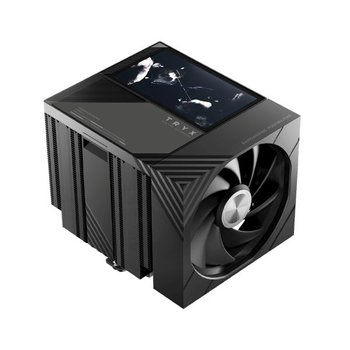 TRYX TURRIS 620 (블랙) (정품)