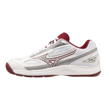 [한정특가] 미즈노 경량 배드민턴화 인도어화 브레이크샷4 AC 61GA232664