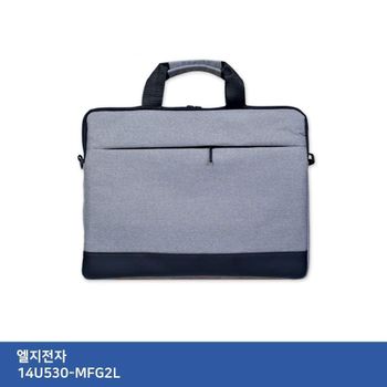 TTSL LG 14U530-MFG2L 가방. 노트북 가방 서류형 크로스 고급가방