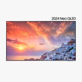 삼성 TV KQ75QND90AFXKR 스탠드 배송무료