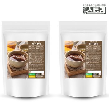 어진향차 티백 200개입 (곽향+회향+정향)