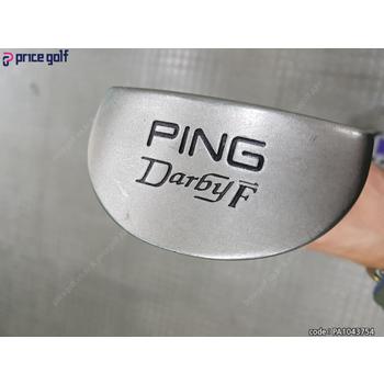 [중고] [중고] 핑아이소퍼 다비F 퍼터입니다. 몬스터골프 PA1043754