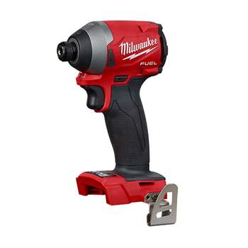 MILWAUKEE 충전임팩트드라이버_M18FID2-502X 18V 소모품
