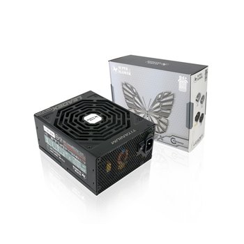 SuperFlower SF-750F14HT LEADEX TITANIUM