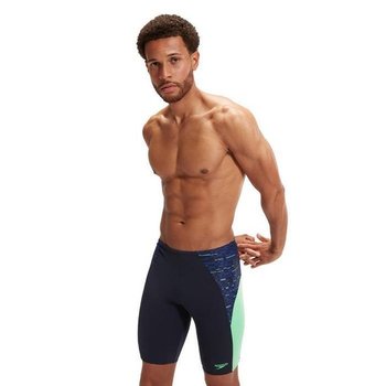 스피도 남성 탄탄이 5부 수영복 N70821 실내수영복 (37866682A)