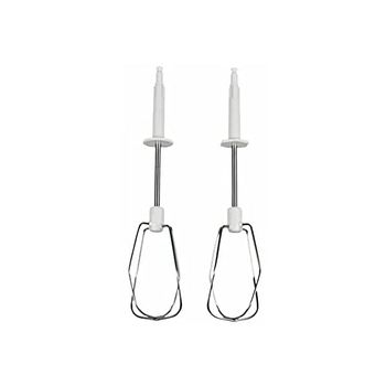 [해외] 독일 브라운 핸드믹서 부품 BRAUN REPLACEMENT WHISK SET For Multimix M700M800 hand mixer 119