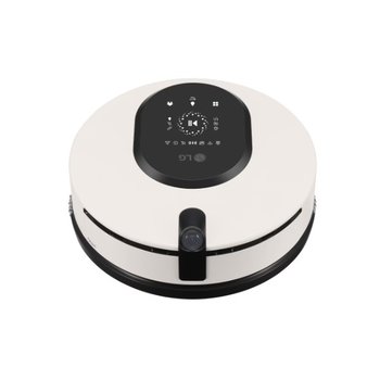 LG 코드제로 오브제컬렉션 M9 로봇청소기 MO972WA