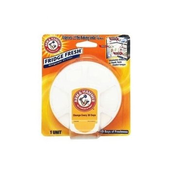 암앤해머 냉장고용 탈취제 후릿지 후레쉬 미국산 베이킹소다 75g