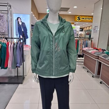 후디드 경량 점퍼 1L41336-6_US
