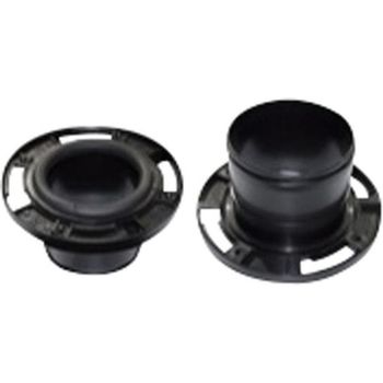 양변기 플랜지 장정심 134336 100mm X ( 2매입 )