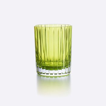 BACCARAT 하모니 텀블러 모스