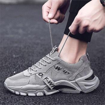 라일리 Rly 남성 운동화 3컬러 사계절 캐주얼 러닝화 조깅화 S9661991