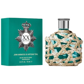 존바바토스 XX 아티산 틸 오드뚜왈렛 EDT 75ml