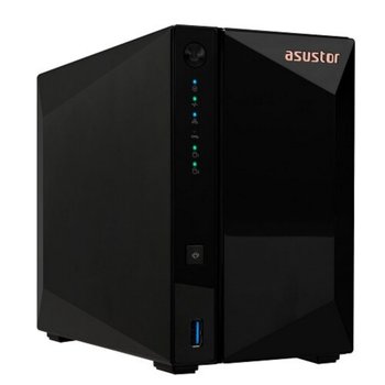 ASUSTOR DRIVESTOR 2 PRO Gen2 AS3302T v2 대원 (하드미포함)
