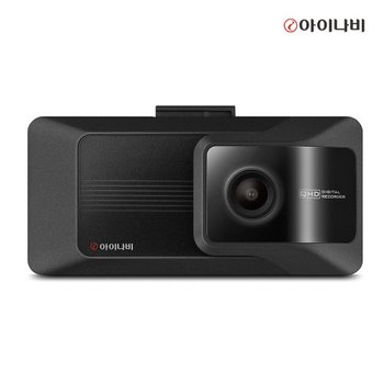 [64GB 메모리업] 아이나비 블랙박스QXD9000mini 32GB 자가장착