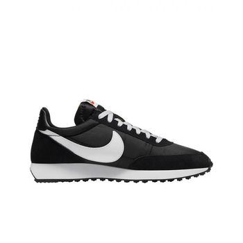[해외] Nike 나이키 에어 테일윈드 79 블랙 화이트