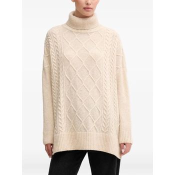 25 FW  번 케이블 니트 터틀넥 스웨터 LKN1261 TP444748536 148516876