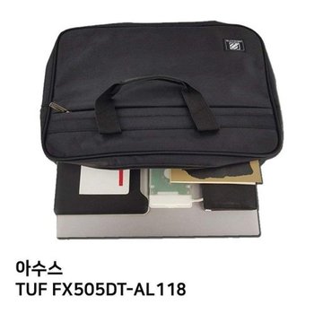 S.ASUS TUF FX505DT-AL118노트북가방-W83E016