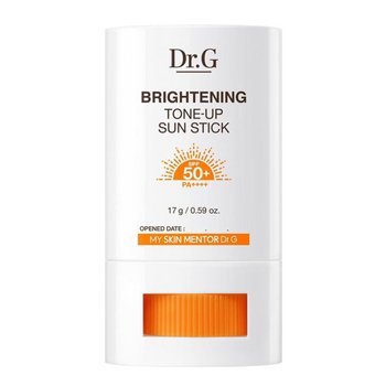 [해외] Dr.G 브라이트닝업 선스틱 17g