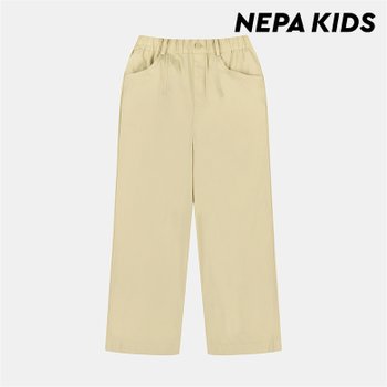 (키즈)와이드 썸머라이트팬츠_KJ41604_D10