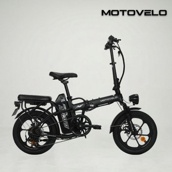 모토벨로 TN6 접이식 전기자전거 16인치 48V 500W 삼성배터리 고출력