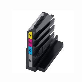 삼성 SL C513 CLT W406 프린터폐토너통 복합기 프린터 프린트 C413W C433 C435C463WC467 C436