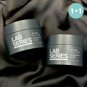 [해외] [1+1] 랩시리즈 안티에이지 맥스 LS 크림 50mlX2