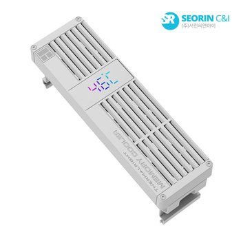 [서린공식] 써멀라이트 MC-3 ARGB (화이트)