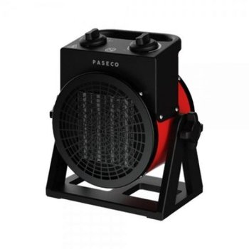 전기 파세코 온풍기 난방기 팬히터 2000W
