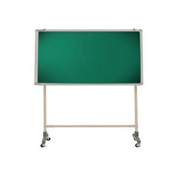 315000 KD98TD85 금강90-180단면이동식녹색칠판/녹색보드칠판