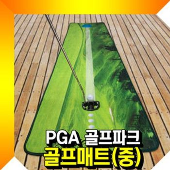 연습용중형골프매트 퍼팅매트 퍼터매트 골프퍼터연습매트 골프매트 골프연습매트 골프퍼팅매트