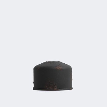 캠프긱스 더 커버 250 빈티지 아이언 블랙 / 이소가스 커버 케이스 250g 밀리터리 와일드 캠핑