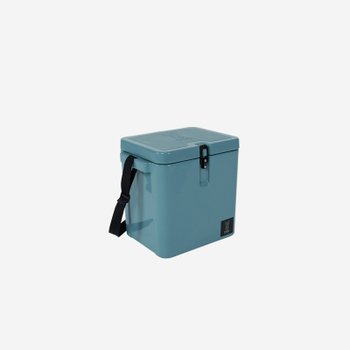 [디오디 공식] 하드 쿨러 박스 19L(BLUE)