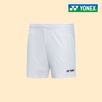 요넥스 269PH002F WH 여성 반바지 우븐
