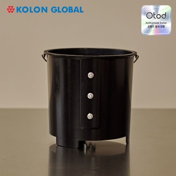 코오롱 오토드 AI퓨어 음식물처리기 전용 바스켓