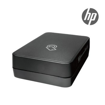 HP 젯다이렉트 3100w BLE (3JN69A) NFC/Wireless Accessory 프린트 서버