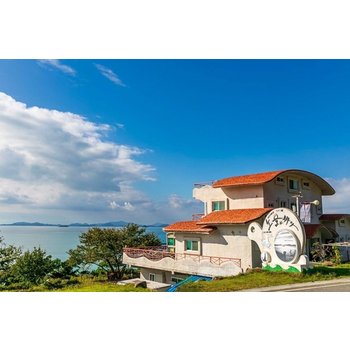 [해남군] 해남노을과바다펜션